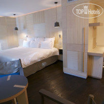 Le Citizen Hotel 