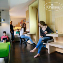 Le Citizen Hotel 