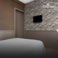 Odeon Hotel 
