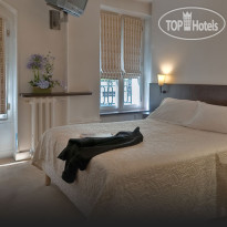 Odeon Hotel 