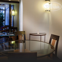 Odeon Hotel 