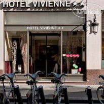 Vivienne Hotel 
