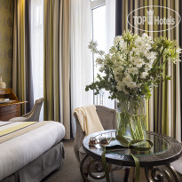 Le Regent Hotel Paris 