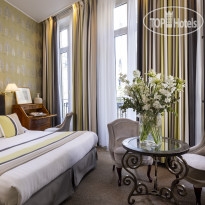 Le Regent Hotel Paris 