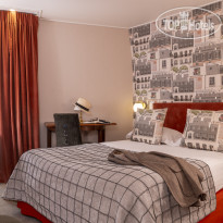Le Regent Hotel Paris 