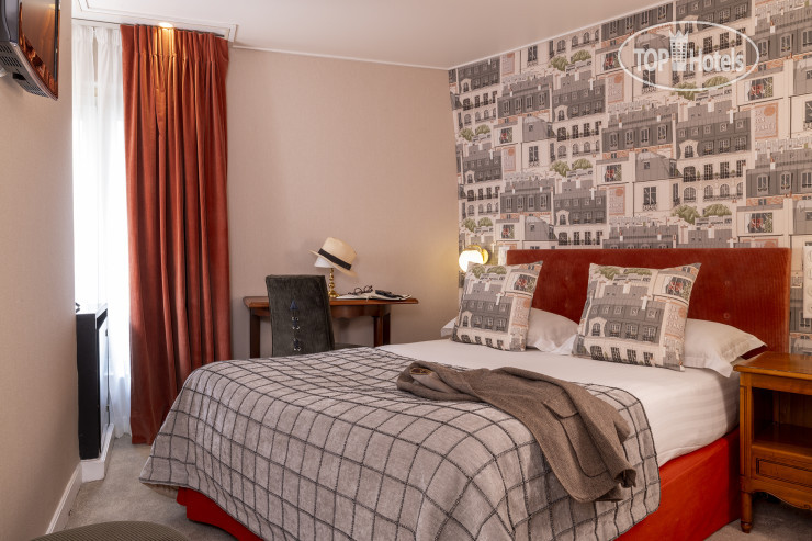 Le Regent Hotel Paris