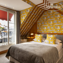 Le Regent Hotel Paris 