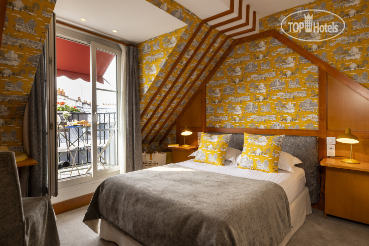 Le Regent Hotel Paris