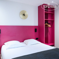 D Alsace Hotel 