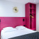 D Alsace Hotel 
