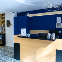 D Alsace Hotel 