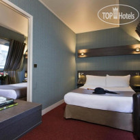 Le Home Latin Hotel 