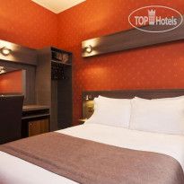 Le Home Latin Hotel 
