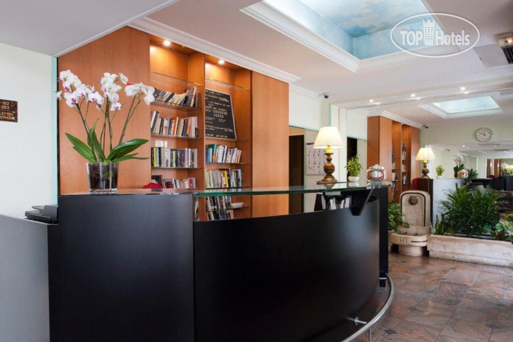 Фотографии отельера Le Home Latin Hotel 3*