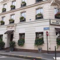Le Home Latin Hotel 
