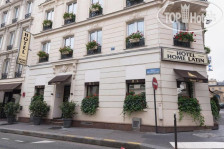 Le Home Latin Hotel 3*