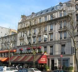 Фотографии отеля  De Paris 2*