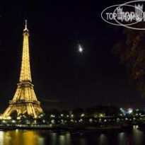 Mercure Paris Centre Eiffel Tower Hotel 