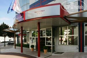 Фотографии отеля  Mercure Paris Bercy 3*