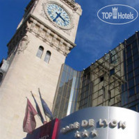 Mercure Paris Gare de Lyon 4*