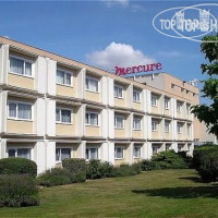 Mercure Paris Raspail Montparnasse 3*