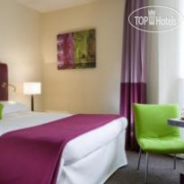 Mercure Paris Montparnasse 