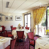 Mercure Paris Gentilly 