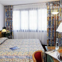 Mercure Paris Gentilly 
