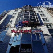 Mercure Paris Bercy Bibliotheque Hotel 