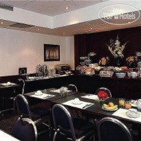 Mercure Paris Bercy Bibliotheque Hotel 