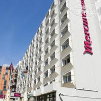 Mercure Paris Porte dOrleans 4*