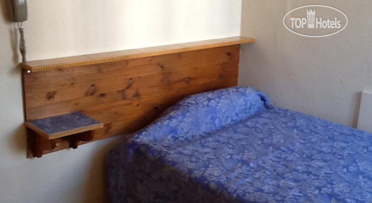 Новые добавленные фото туристов Hipotel Paris Bordeaux Menilmontant