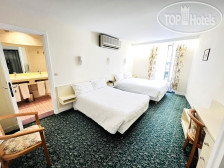 Grand Hotel Du Havre 3*