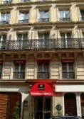 Comfort Hotel Opera Drouot 2*