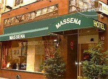 Massena 3*