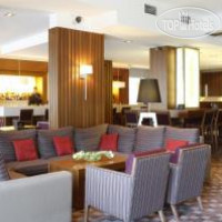 Crowne Plaza Paris Republique 4*