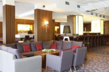 Crowne Plaza Paris Republique 4*