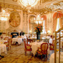 Le Meurice 