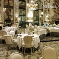 Le Meurice 