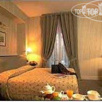 Mercure Champs Elysees