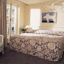 Mercure Champs Elysees
