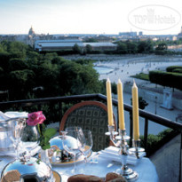 The Westin Paris 