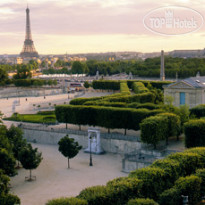 The Westin Paris 