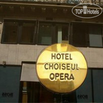 Choiseul Opera 