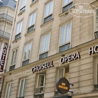 Choiseul Opera 3*