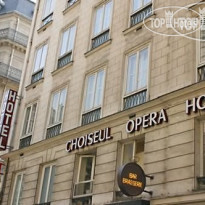 Choiseul Opera 