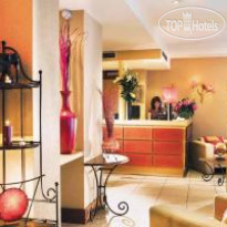 Relais de Paris Lafayette
