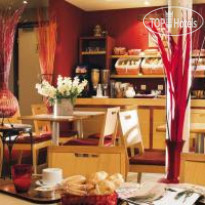 Relais de Paris Lafayette