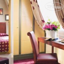 Relais de Paris Lafayette