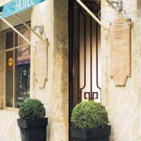 Relais de Paris Lafayette